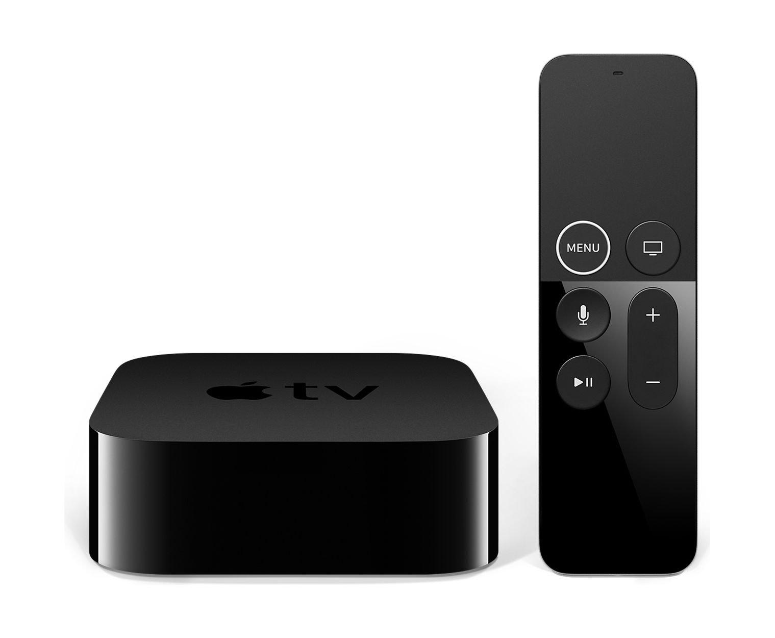 APPLE TV 4K 32GB (2021)