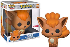 POP 10": POKEMON  VULPIX