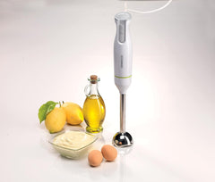 KENWOOD HAND BLENDER WHMETAL HBM02.001WH