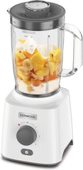 KENWOOD BLENDER 2MILLS+BL 2L 650W - BLP41.H0WH