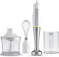 KENWOOD TRIBLADE HAND BLENDER 600W - HDP109WG