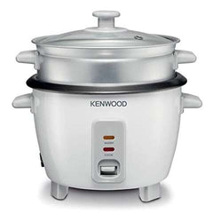 KENWOOD RICE COOKER 0.6L 350W GYWH - RCM30.000WH