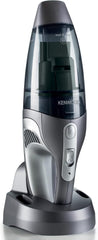 KENWOOD HAND VACUUM WET & DRY SILVER - HVP19.000SI