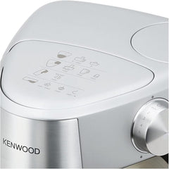 Kenwood Stand Mixer Kitchen Machine PROSPERO+ 1000W with 4.3L KHC29.W0SI