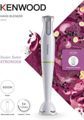 KENWOOD HAND BLENDER WH HBP02.001WH