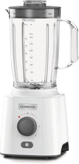 KENWOOD BLENDER 2MILLS+BL 2L 650W - BLP41.H0WH