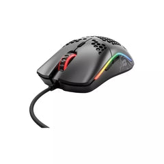 Glorious Model O Minus Gaming Mouse - Matte Black