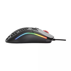 Glorious Model O Minus Gaming Mouse - Matte Black