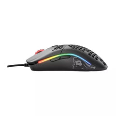 Glorious Model O Minus Gaming Mouse - Matte Black