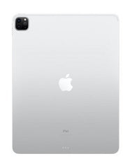 APPLE IPAD PRO (2020)  256GB WIFI+cell 12.9-INCH - Silver