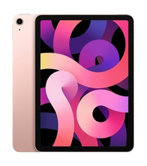 APPLE IPAD AIR 2020 64GB 10.9-INCH WIFI - ROSEGOLD