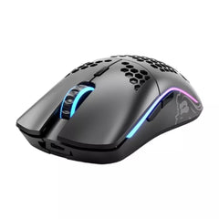 Glorious Model O Wireless Gaming Mouse - Matte Black