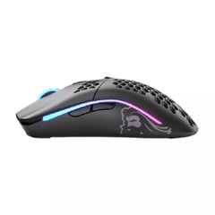 Glorious Model O Wireless Gaming Mouse - Matte Black