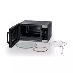 KENWOOD MICROWAVE DGT+GRILL 42L BLK - MWM42.000BK