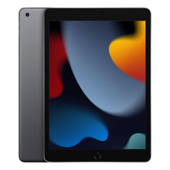 APPLE 10.2-INCH IPAD 9TH GEN WI-FI 64GB - SPACE GREY