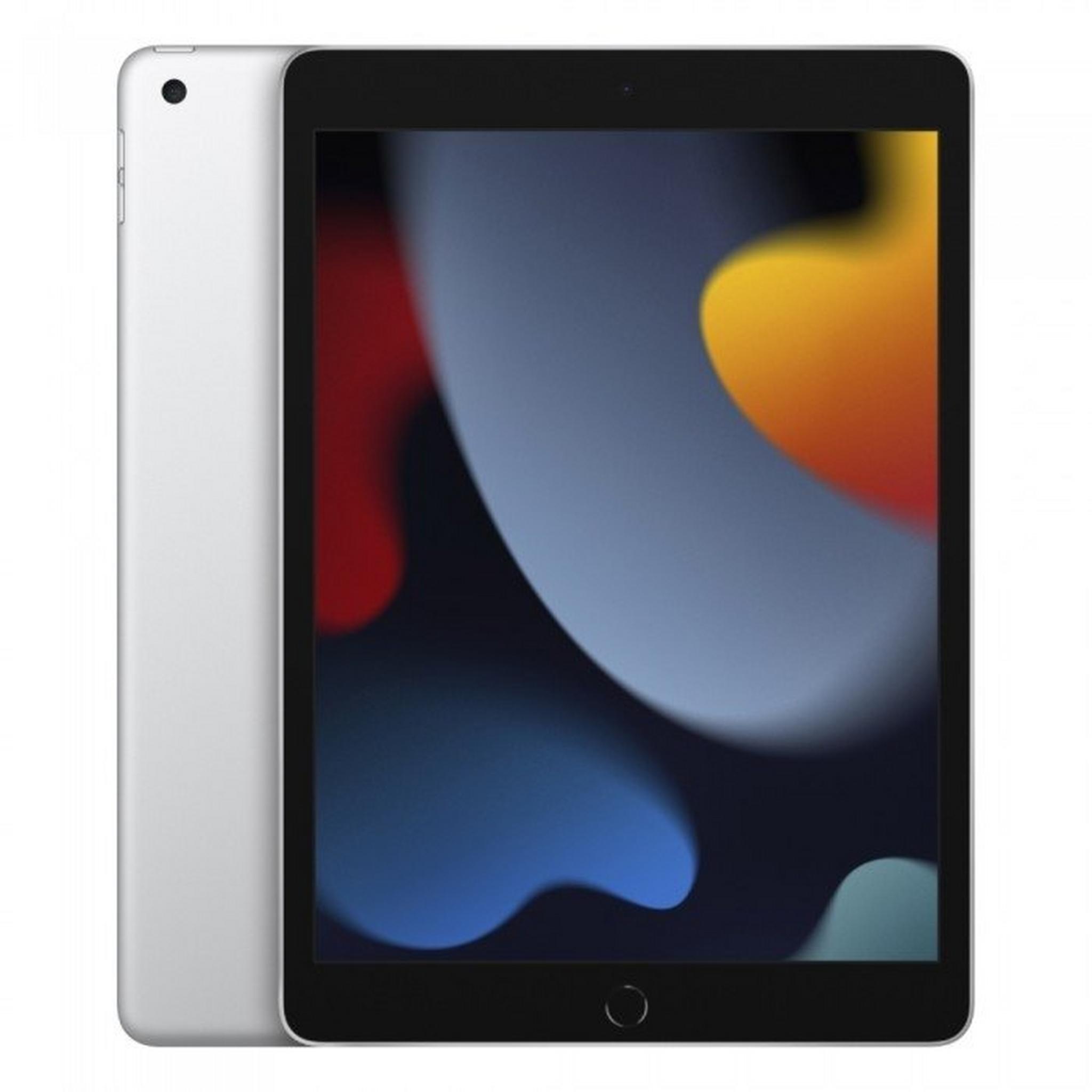 APPLE 10.2-INCH IPAD 9TH GEN WI-FI 64GB - SILVER