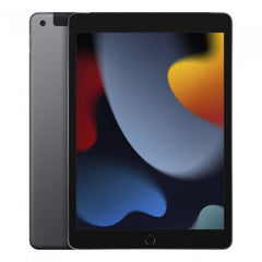 APPLE IPAD 9TH 256GB 10.2-INCH IPAD  GEN WI-FI  - SPACE GREY