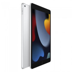 APPLE IPAD 9TH 256GB 10.2-INCH IPAD  GEN WI-FI  - SILVER