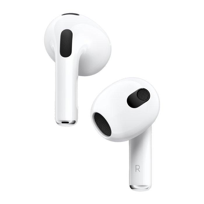 APPLE AIRPODS 3RD GENERATION