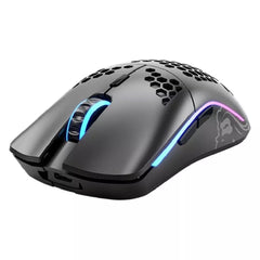 Glorious Model D Wireless Gaming Mouse - Matte Black