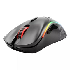 Glorious Model D Wireless Gaming Mouse - Matte Black