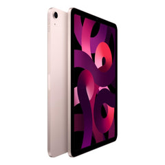 Apple iPad Air 5th Gen 256GB Wi-Fi - Pink