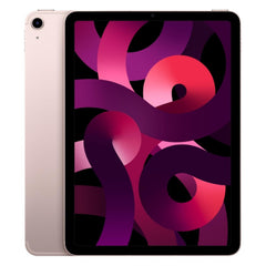 APPLE IPAD AIR 5TH GEN 64GB 5G - PINK