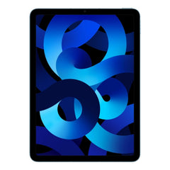 APPLE IPAD AIR 5TH GEN 256GB 5G - BLUE