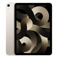 APPLE IPAD AIR 5TH GEN 64GB 5G - STARLIGHT