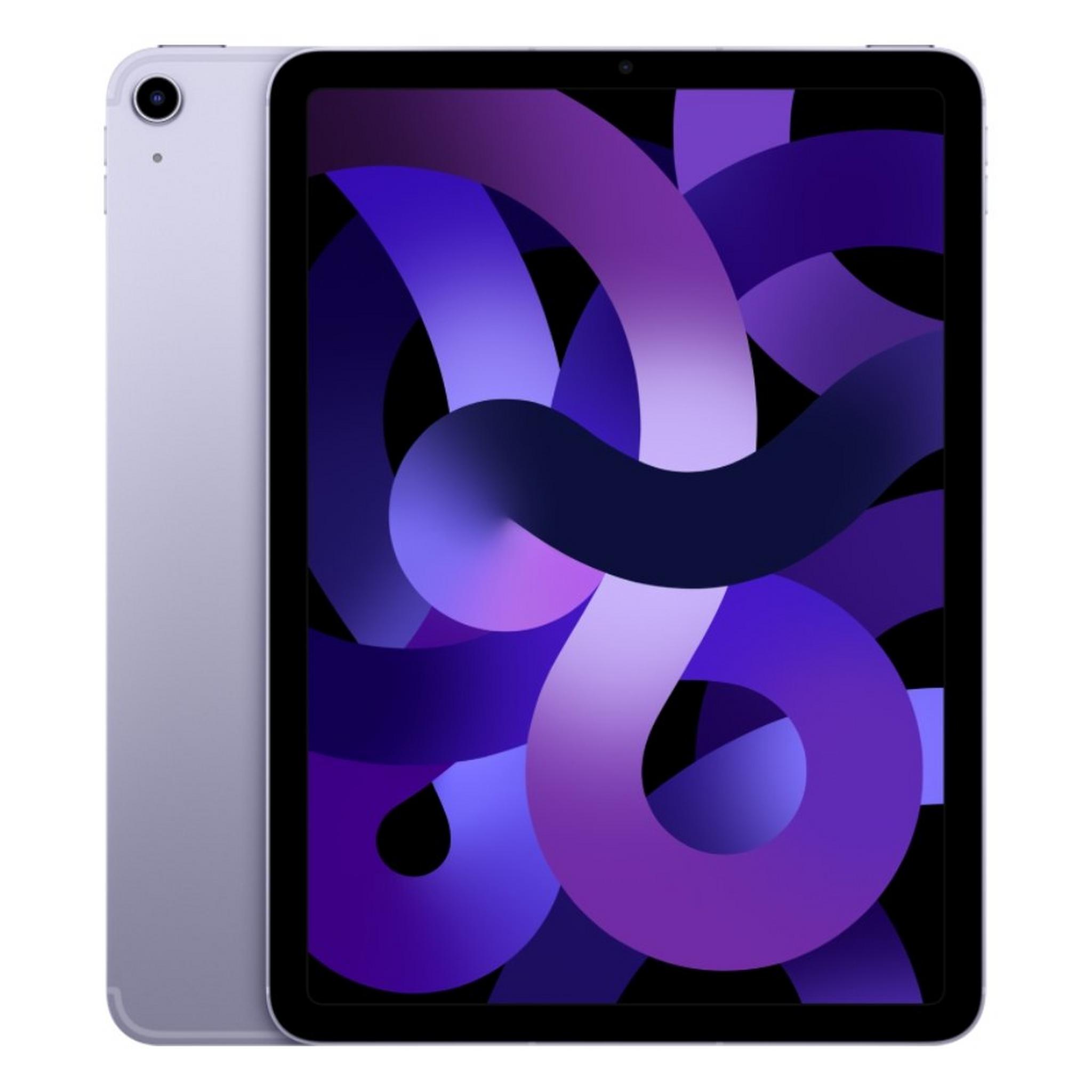 APPLE IPAD AIR 5TH GEN 256GB 5G - PURPLE