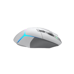 Logitech G502 X Wired Gaming Mouse - White