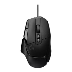 Logitech G502 X Wired Gaming Mouse - Black