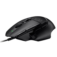 Logitech G502 X Wired Gaming Mouse - Black