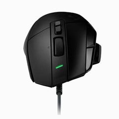 Logitech G502 X Wired Gaming Mouse - Black