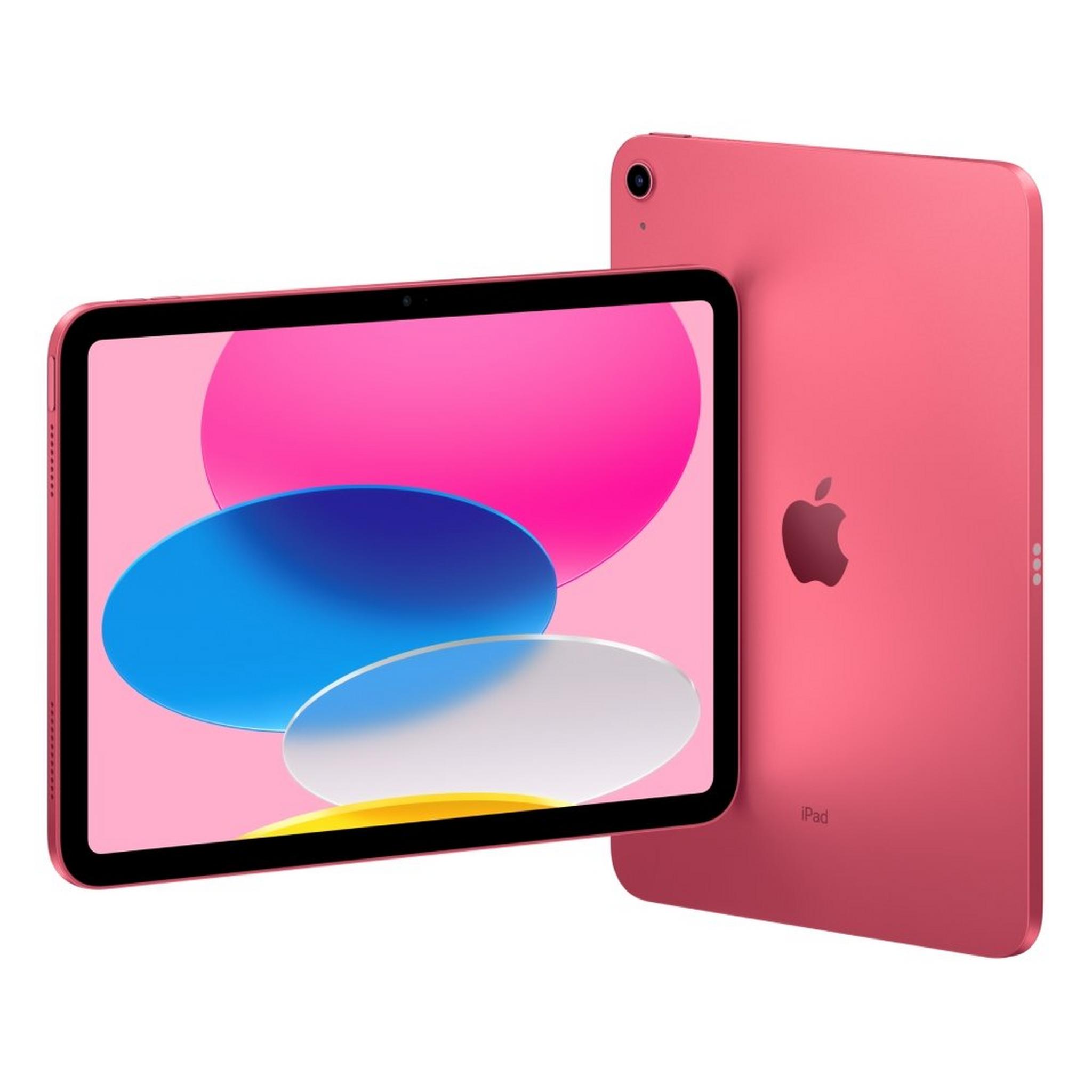 APPLE IPAD 10TH GEN 64GB 10.9-INCH WIFI - PINK