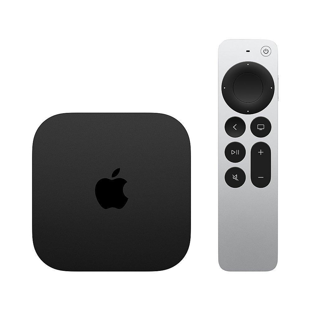 APPLE TV 4K 128GB (2022)