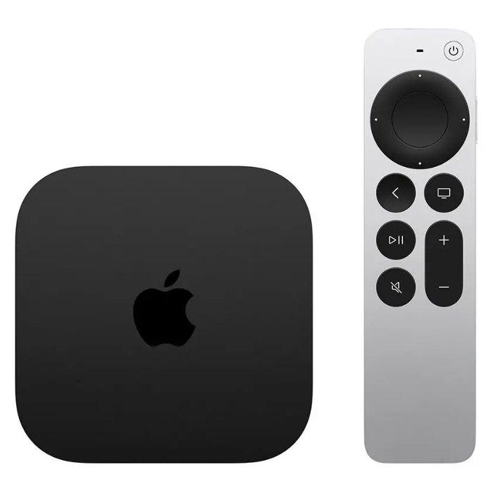 APPLE TV 4K 64GB ( 5th)