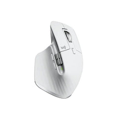 Logitech MX Master 3s Advanced Wireless Mouse -Pale Grey