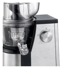 KENWOOD SLOW JUICER 400W BKMETAL - JMM71.000BK