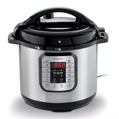 KENWOOD PRESSURE COOKER 8L 1000W - PCM80.000SS