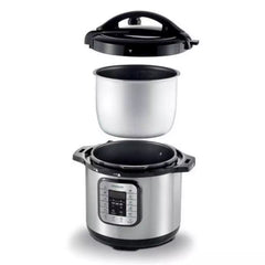 KENWOOD PRESSURE COOKER 8L 1000W - PCM80.000SS