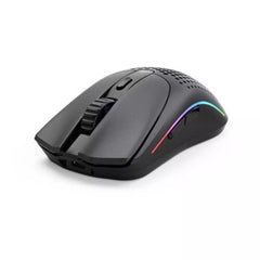 Glorious Model O2 Wireless Gaming Mouse - Matte Black