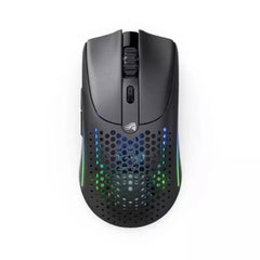 Glorious Model O2 Wireless Gaming Mouse - Matte Black