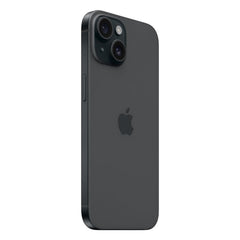 IPHONE 15 512GB - BLACK