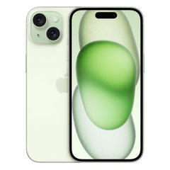 IPHONE 15 512GB - GREEN