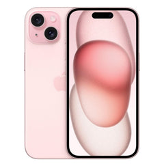 IPHONE 15 256GB - PINK