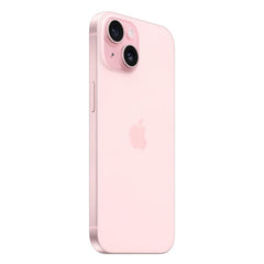 IPHONE 15 256GB - PINK