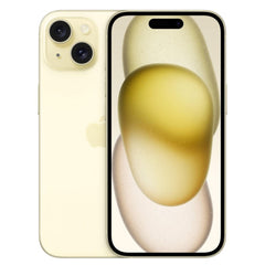 IPHONE 15 512GB - YELLOW