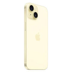 IPHONE 15 512GB - YELLOW