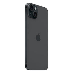 IPHONE 15 PLUS 512GB - black